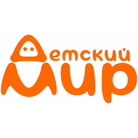 Детский мир