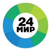 МИР 24 HD